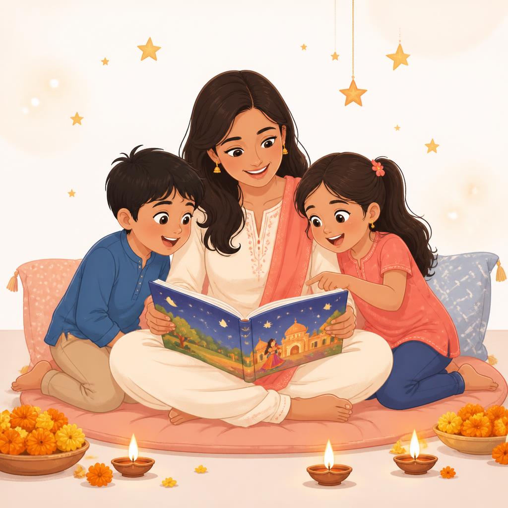 Story Telling